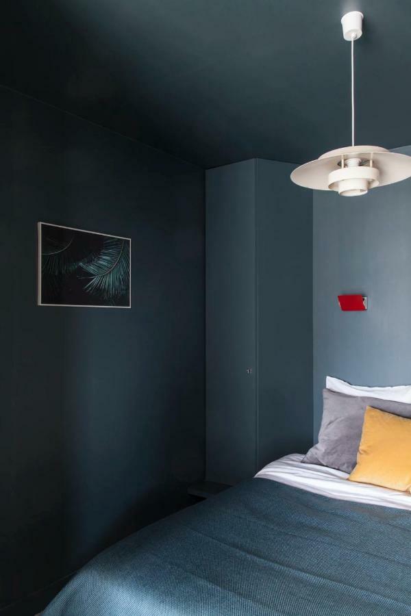 Апартаменты Joie Paris Montparnasse - Alesia Экстерьер фото