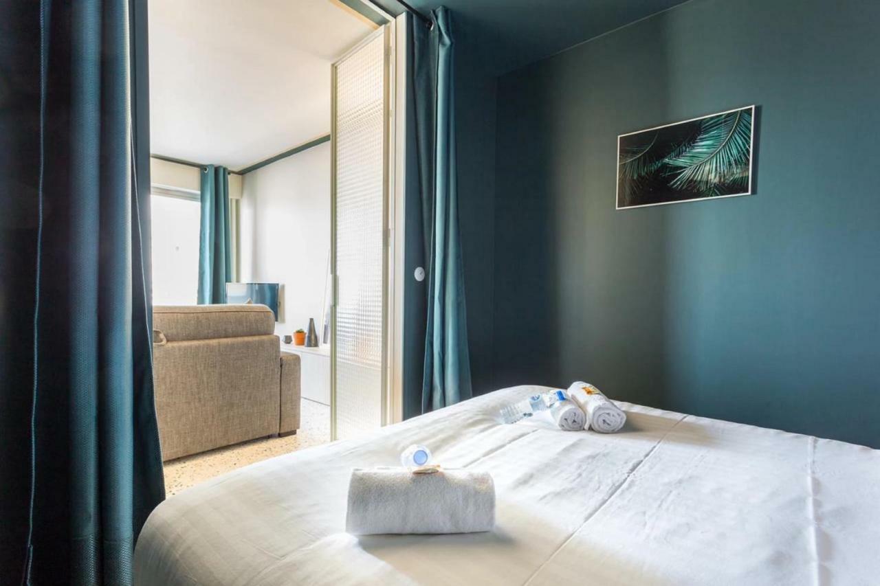 Апартаменты Joie Paris Montparnasse - Alesia Экстерьер фото
